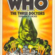 Illustration for article titled Retro Doctor Who Books Hit The Target